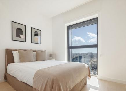 Apartment for 1 000 000 euro in Nicosia, Cyprus