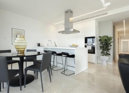 Apartment für 905 000 euro in Nikosia, Zypern