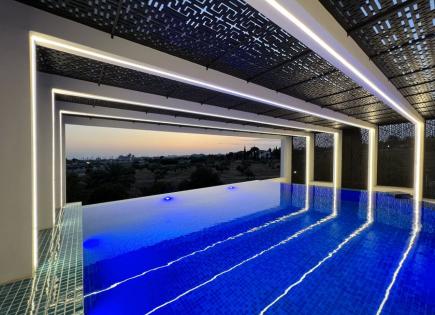 Haus für 2 950 000 euro in Nikosia, Zypern