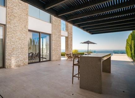 Haus für 2 200 000 euro in Paphos, Zypern