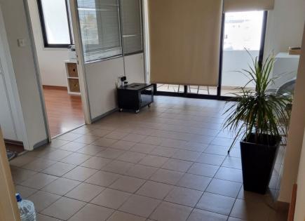 Office for 200 000 euro in Larnaca, Cyprus