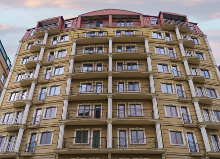 Hotel for 3 248 092 euro in Batumi, Georgia