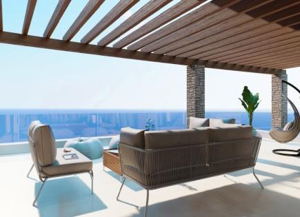 Apartamento para 1 500 000 euro en Pafos, Chipre