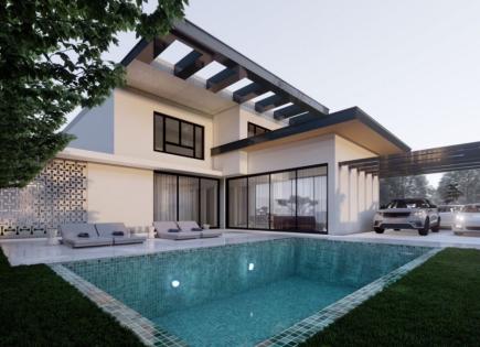 Maison pour 1 420 000 Euro à Nicosie, Chypre