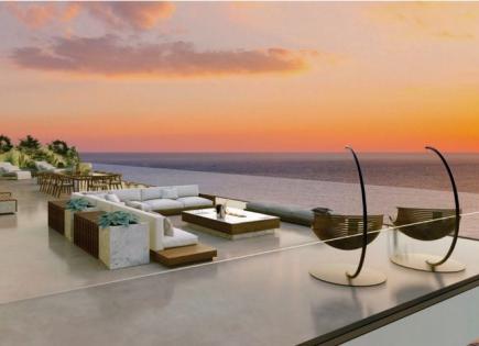 Apartamento para 4 390 000 euro en Pafos, Chipre