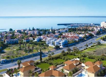 House for 775 000 euro in Limassol, Cyprus