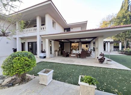 Haus für 2 900 000 euro in Nikosia, Zypern