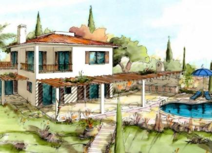 Maison pour 980 000 Euro à Paphos, Chypre