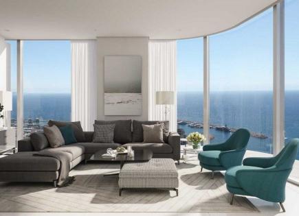 Appartement pour 795 000 Euro à Limassol, Chypre