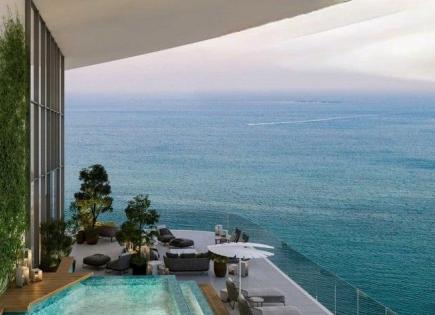 Apartment für 1 403 000 euro in Limassol, Zypern