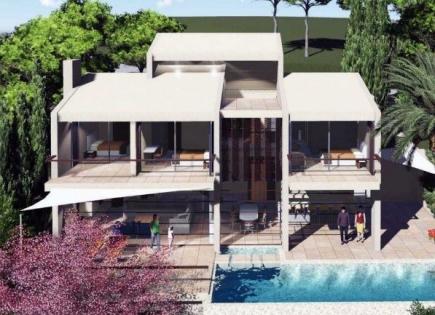 Casa para 1 991 000 euro en Pafos, Chipre