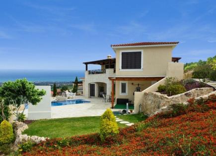 Casa para 838 000 euro en Pafos, Chipre
