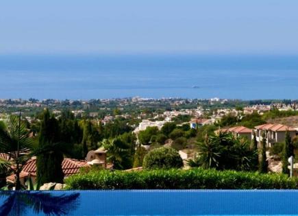 Casa para 1 074 000 euro en Pafos, Chipre