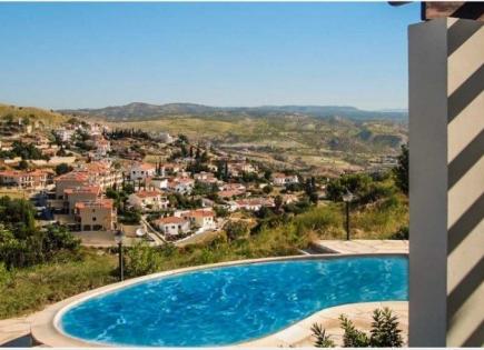 House for 508 000 euro in Limassol, Cyprus