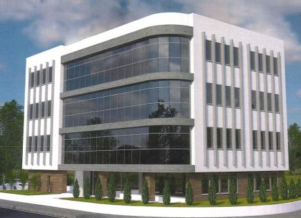 Oficina para 3 000 000 euro en Nicosia, Chipre