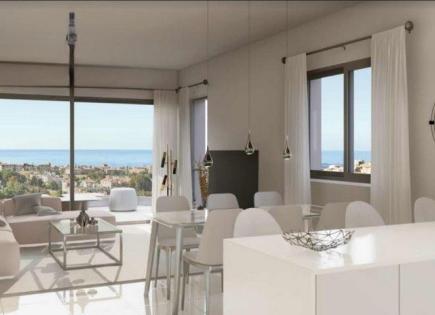 Apartment for 610 000 euro in Paphos, Cyprus