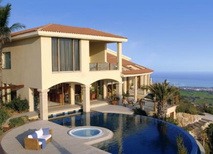 Haus für 11 520 000 euro in Paphos, Zypern