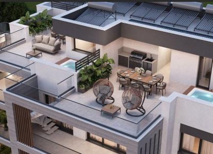 Apartment for 1 131 000 euro in Limassol, Cyprus