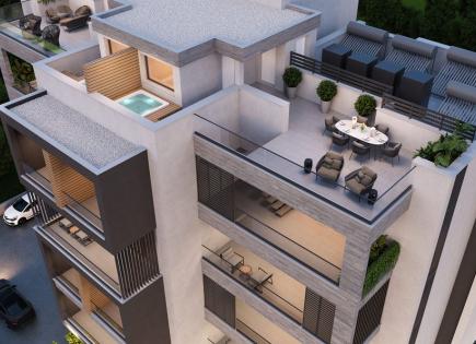 Apartamento para 1 134 375 euro en Limasol, Chipre
