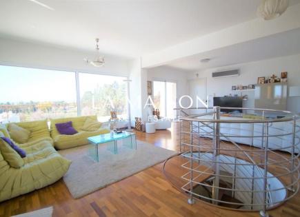 Apartment for 550 000 euro in Paphos, Cyprus