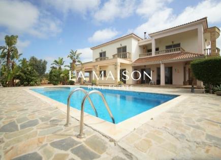 Casa para 1 800 000 euro en Pafos, Chipre