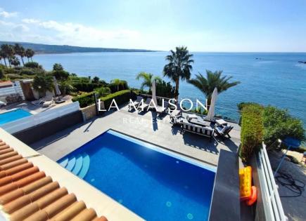 Casa para 2 500 000 euro en Pafos, Chipre