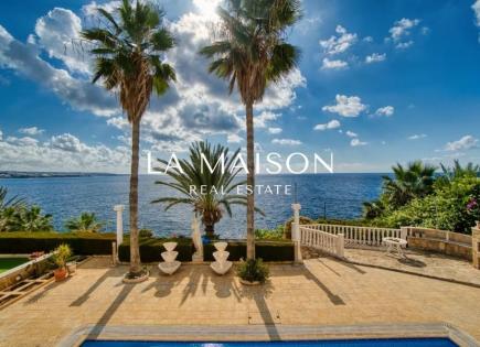 House for 5 000 000 euro in Paphos, Cyprus