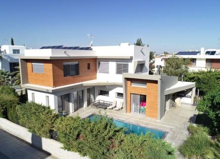 Maison pour 1 125 000 Euro à Nicosie, Chypre
