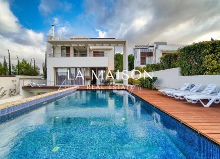 Casa para 1 800 000 euro en Pafos, Chipre