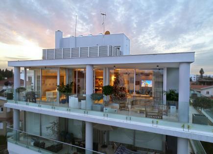 Apartment for 630 000 euro in Nicosia, Cyprus