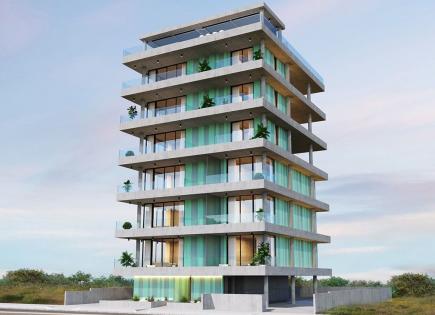 Apartment für 410 000 euro in Larnaka, Zypern