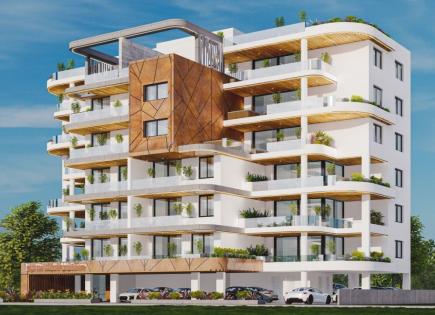 Apartment für 460 000 euro in Larnaka, Zypern
