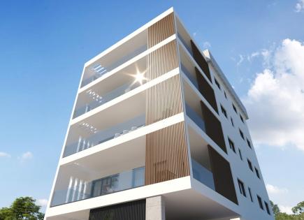 Apartamento para 370 000 euro en Nicosia, Chipre
