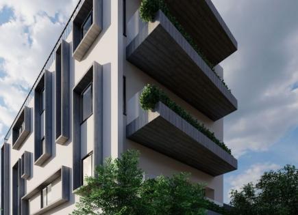 Apartamento para 270 000 euro en Nicosia, Chipre