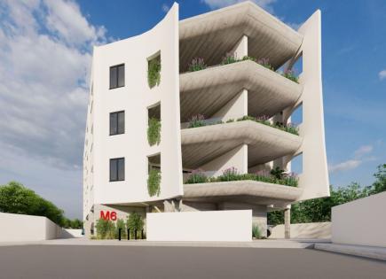 Appartement pour 225 000 Euro à Nicosie, Chypre