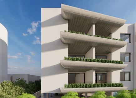 Apartment für 285 000 euro in Nikosia, Zypern