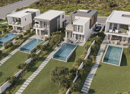 Casa para 650 000 euro en Pafos, Chipre