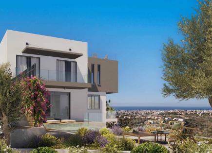 Casa para 1 100 000 euro en Pafos, Chipre