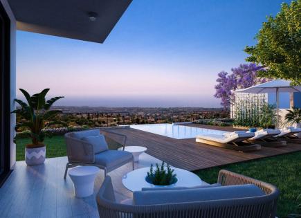 Casa para 1 350 000 euro en Pafos, Chipre
