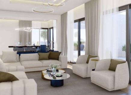 Apartment für 1 550 000 euro in Limassol, Zypern