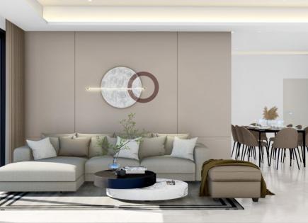 Apartment for 1 250 000 euro in Limassol, Cyprus