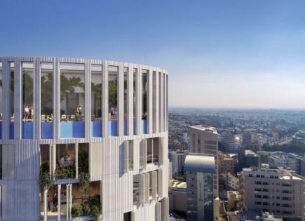 Apartment for 2 600 000 euro in Nicosia, Cyprus