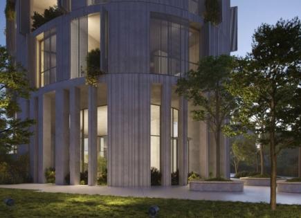 Appartement pour 620 000 Euro à Nicosie, Chypre