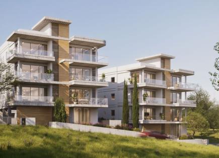 Appartamenti per 400 000 euro a Limassol, Cipro
