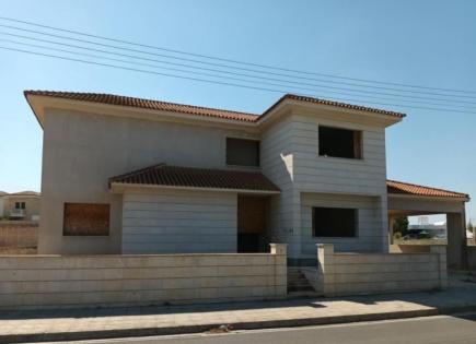 Maison pour 488 000 Euro à Nicosie, Chypre