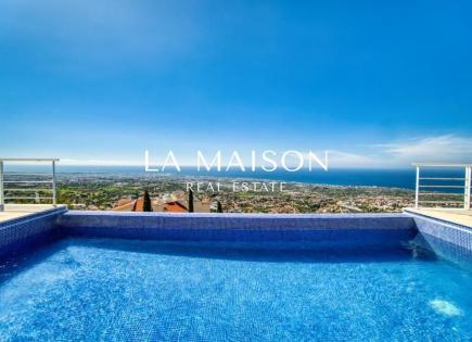 Haus für 1 800 000 euro in Paphos, Zypern