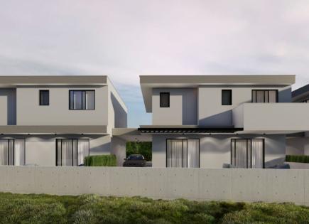 Casa para 252 500 euro en Lárnaca, Chipre