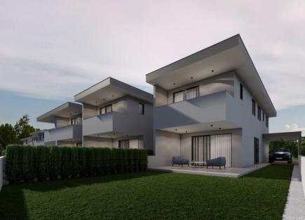 Haus für 285 000 euro in Larnaka, Zypern