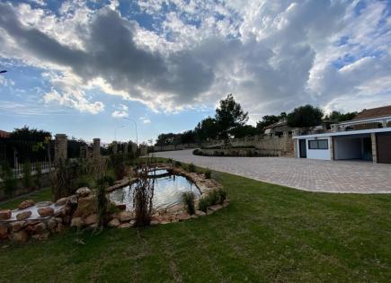 House for 3 900 000 euro in Limassol, Cyprus