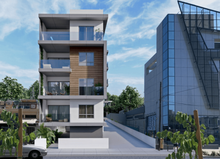 Appartement pour 420 000 Euro à Limassol, Chypre